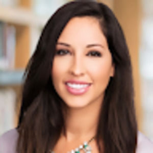 Meet your Posher, Eva